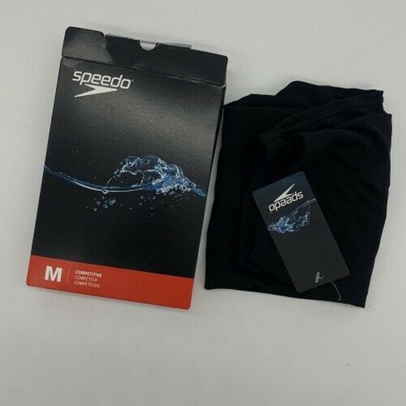 Speedo Other Speedo Boys Swimsuit Jammer Endurance Solid Usa Poshmark